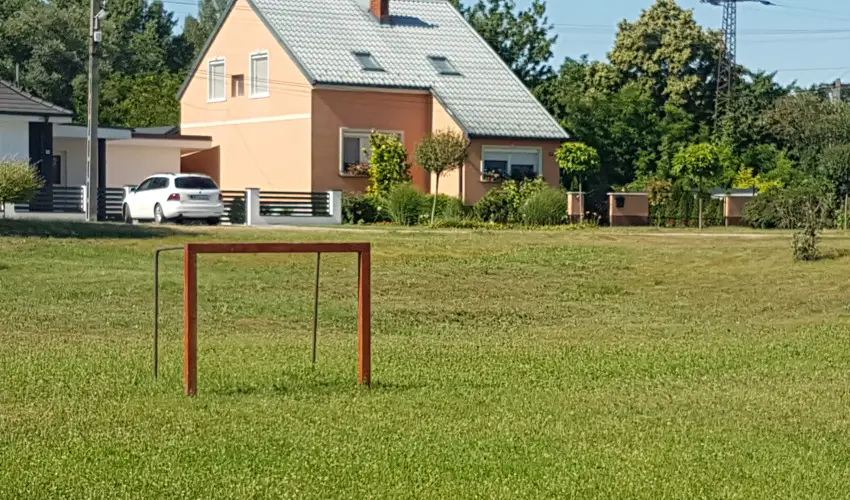 Duna-Beach Apartman Kimle - Oktber 23. (min. 2 j)