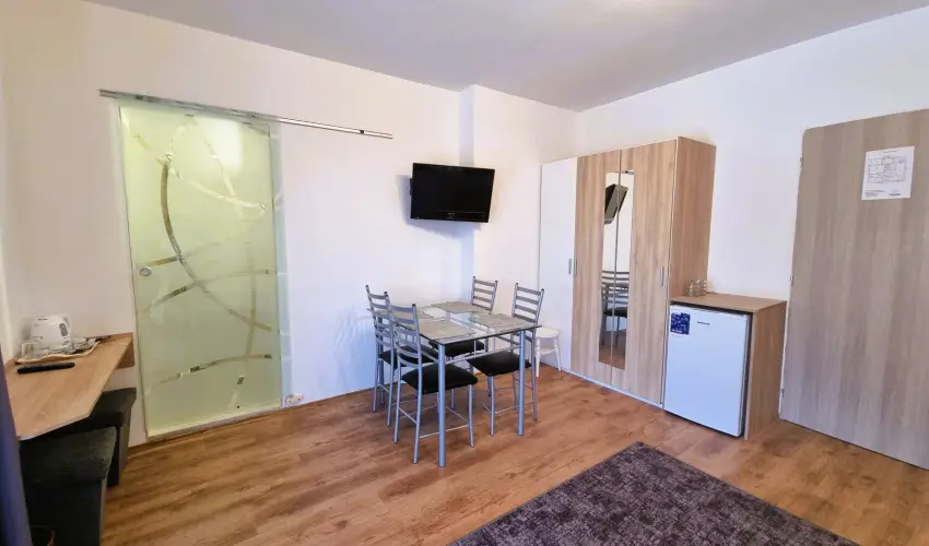 Duna-Beach Apartman Kimle - Oktber 23. (min. 2 j)