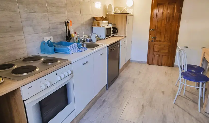 Duna-Beach Apartman Kimle - Oktber 23. (min. 2 j)