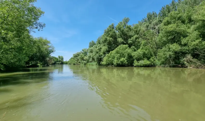 Duna-Beach Apartman Kimle - Oktber 23. (min. 2 j)