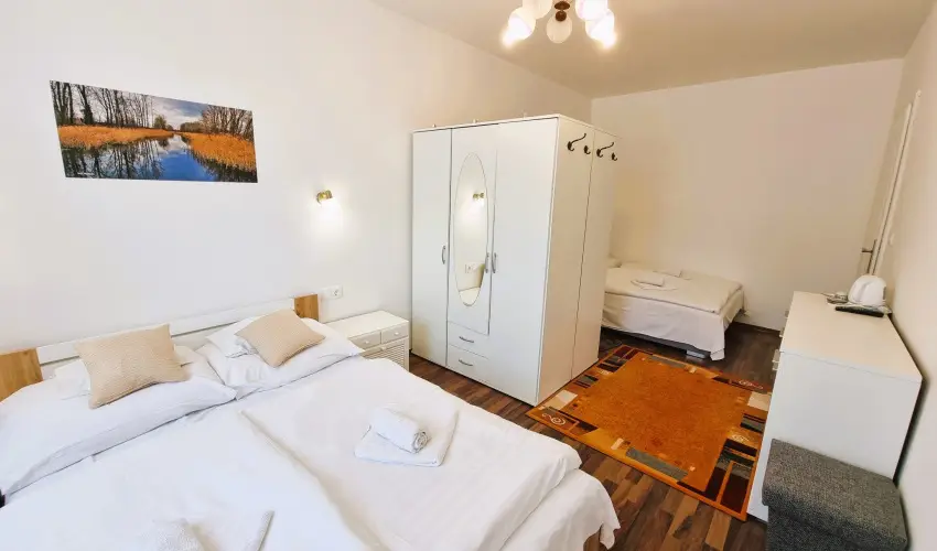 Duna-Beach Apartman Kimle - Oktber 23. (min. 2 j)