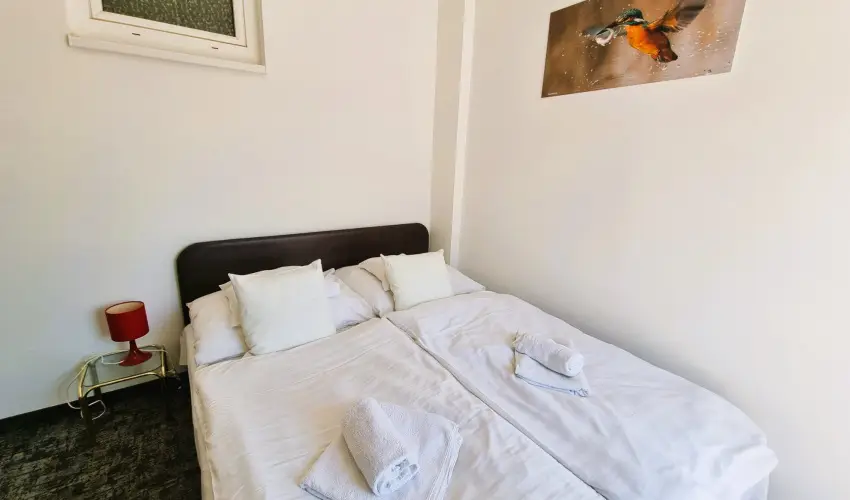 Duna-Beach Apartman Kimle - Oktber 23. (min. 2 j)