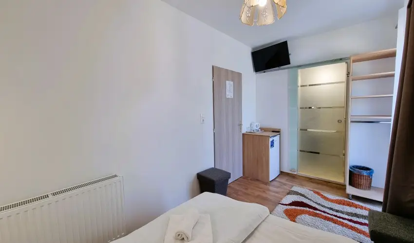 Duna-Beach Apartman Kimle - Oktber 23. (min. 2 j)