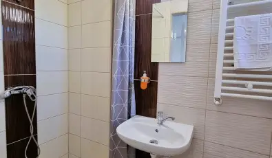 Duna-Beach Apartman Kimle