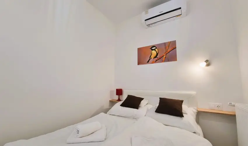 Duna-Beach Apartman Kimle - Oktber 23. (min. 2 j)