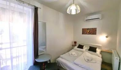 Duna-Beach Apartman Kimle