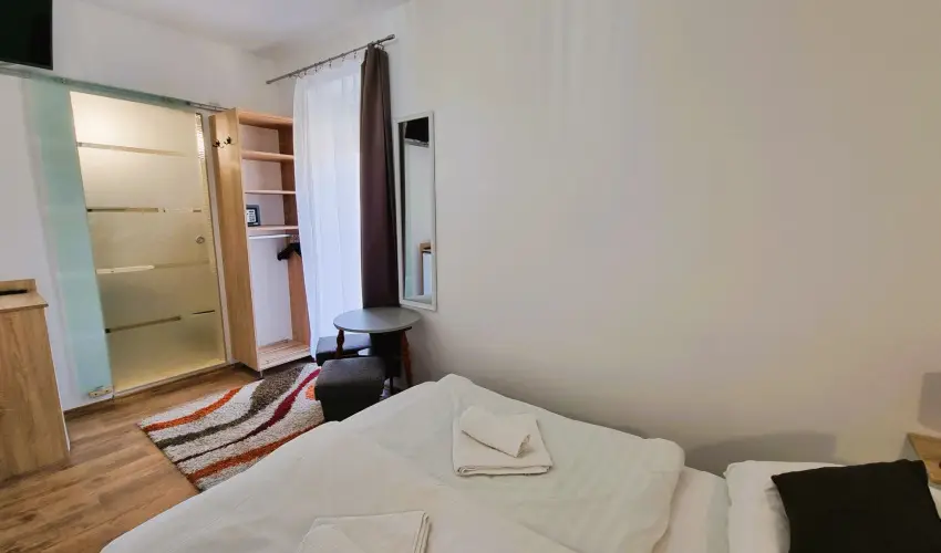 Duna-Beach Apartman Kimle - Oktber 23. (min. 2 j)