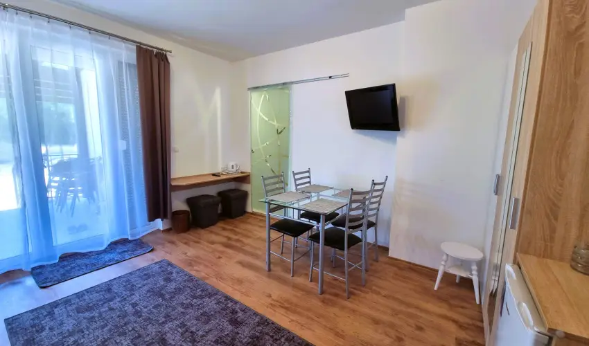 Duna-Beach Apartman Kimle - Oktber 23. (min. 2 j)
