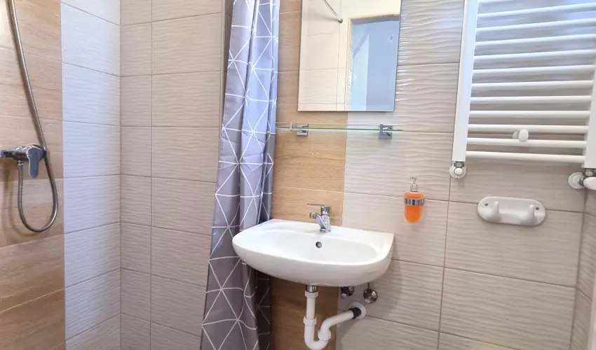 Duna-Beach Apartman Kimle - Oktber 23. (min. 2 j)