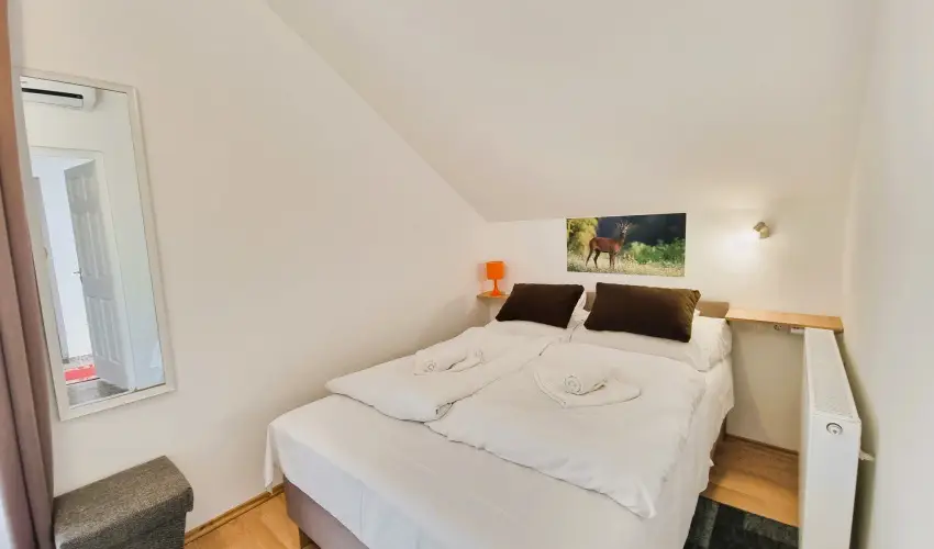 Duna-Beach Apartman Kimle - Oktber 23. (min. 2 j)