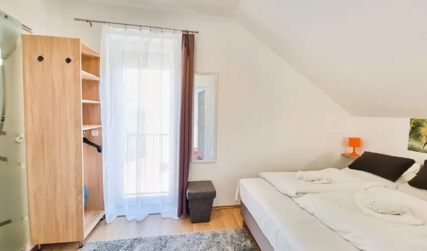 Duna-Beach Apartman Kimle - Oktber 23. (min. 2 j)