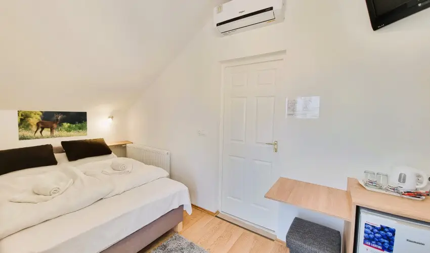 Duna-Beach Apartman Kimle - Oktber 23. (min. 2 j)