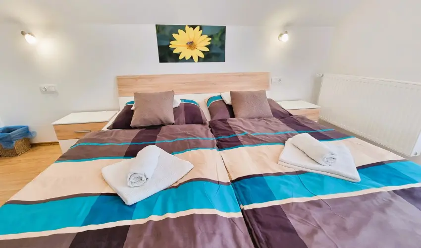 Duna-Beach Apartman Kimle - Oktber 23. (min. 2 j)