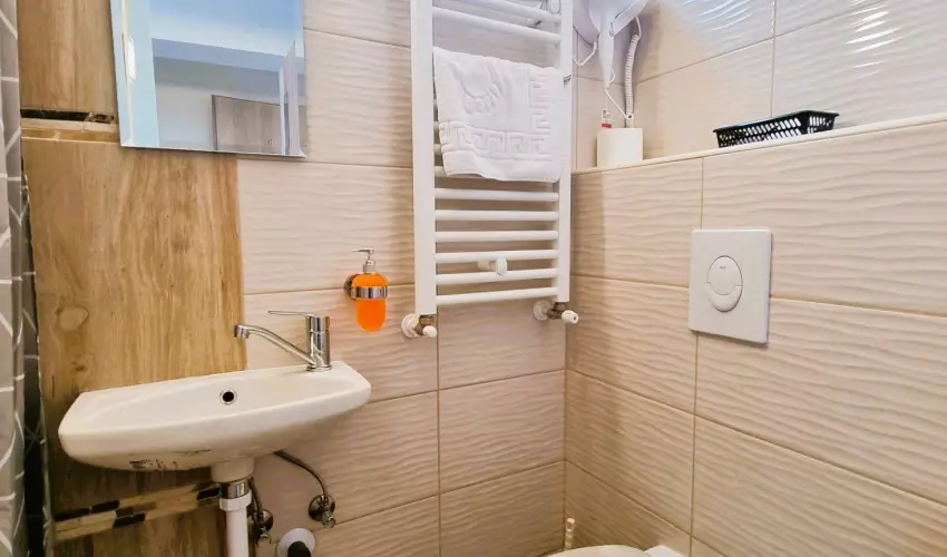 Duna-Beach Apartman Kimle - Oktber 23. (min. 2 j)