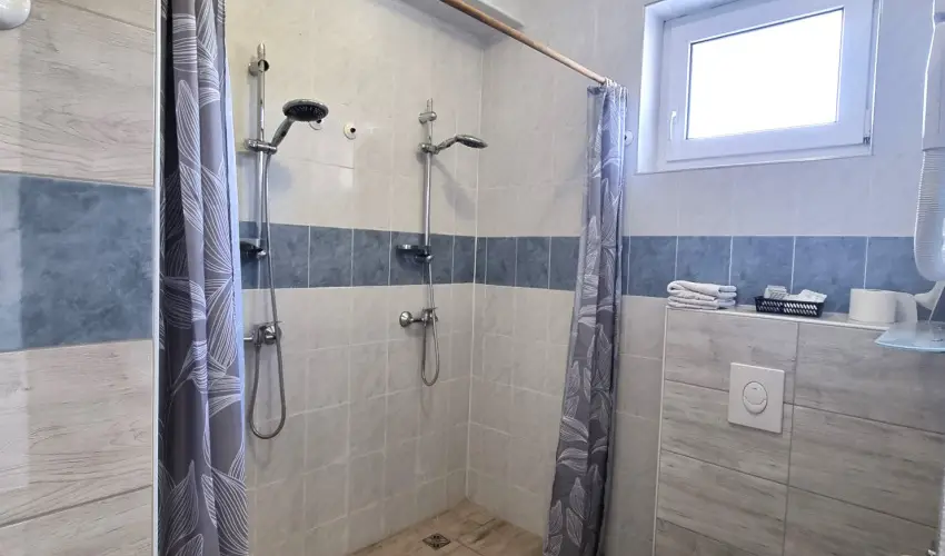 Duna-Beach Apartman Kimle - Oktber 23. (min. 2 j)