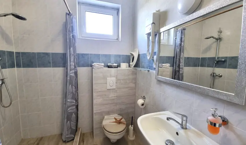 Duna-Beach Apartman Kimle - Oktber 23. (min. 2 j)