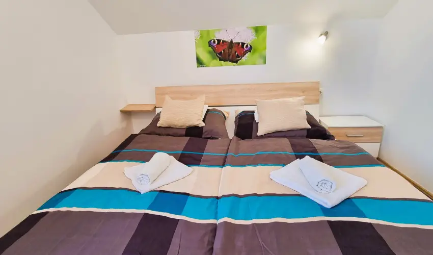 Duna-Beach Apartman Kimle - Oktber 23. (min. 2 j)