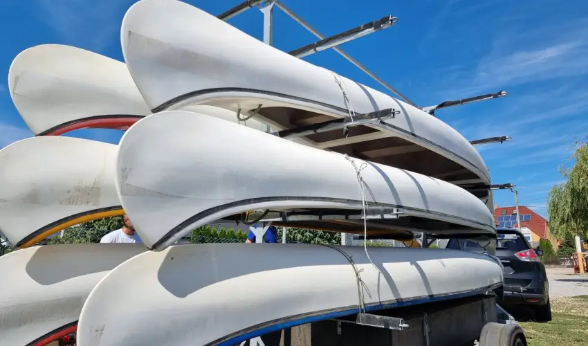 Duna-Beach Apartman Kimle - Oktber 23. (min. 2 j)