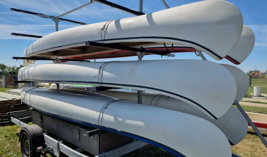 Duna-Beach Apartman Kimle - Oktber 23. (min. 2 j)