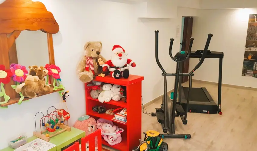 Duna-Beach Apartman Kimle - Oktber 23. (min. 2 j)