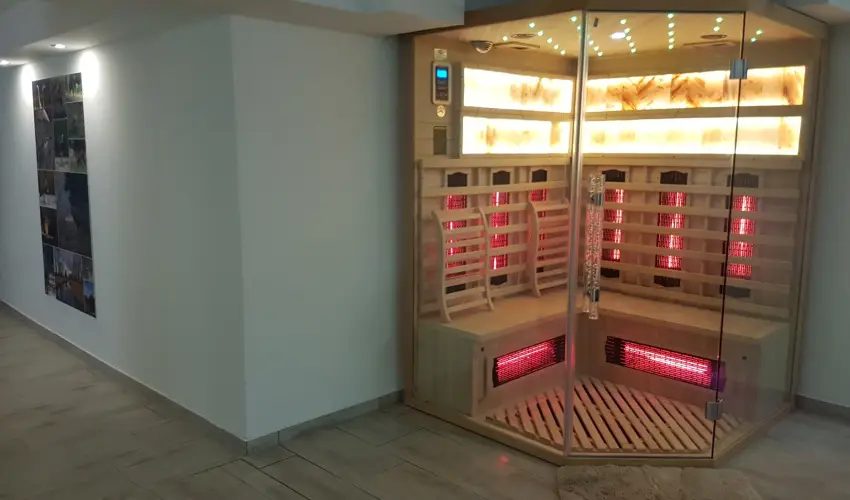 Duna-Beach Apartman Kimle - Oktber 23. (min. 2 j)