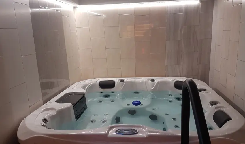 Duna-Beach Apartman Kimle - Oktber 23. (min. 2 j)