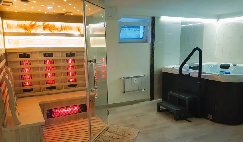 Duna-Beach Apartman Kimle - Oktber 23. (min. 2 j)