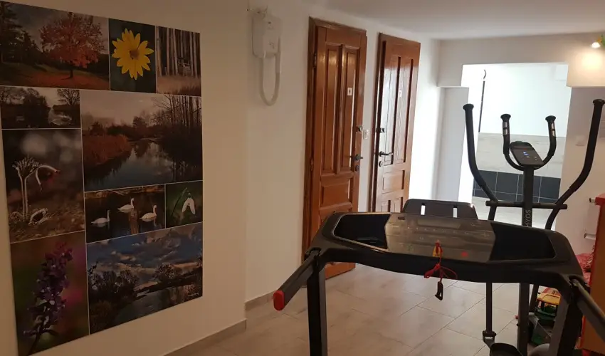 Duna-Beach Apartman Kimle - Oktber 23. (min. 2 j)