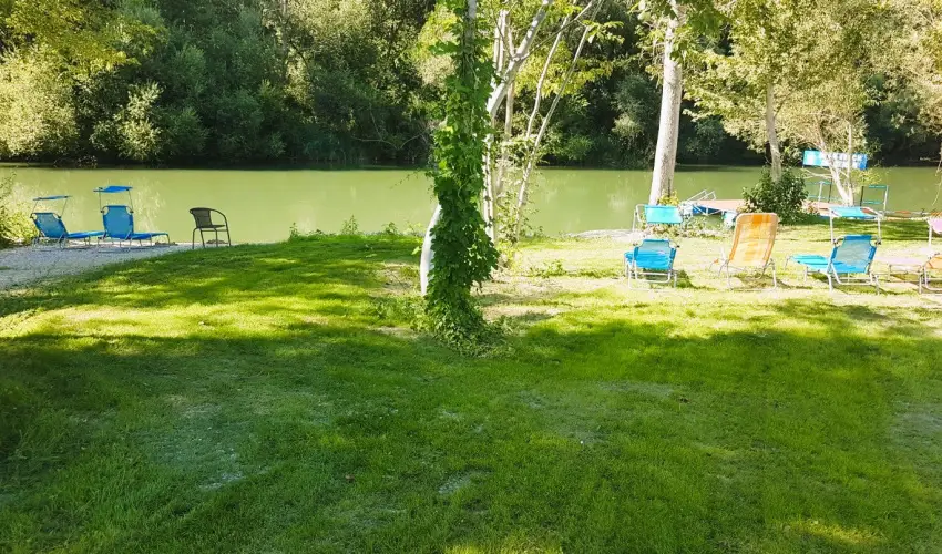 Duna-Beach Apartman Kimle - Oktber 23. (min. 2 j)