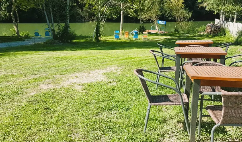 Duna-Beach Apartman Kimle - Oktber 23. (min. 2 j)