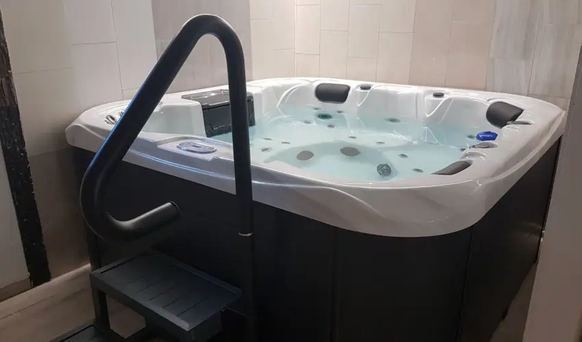 Duna-Beach Apartman Kimle - Oktber 23. (min. 2 j)