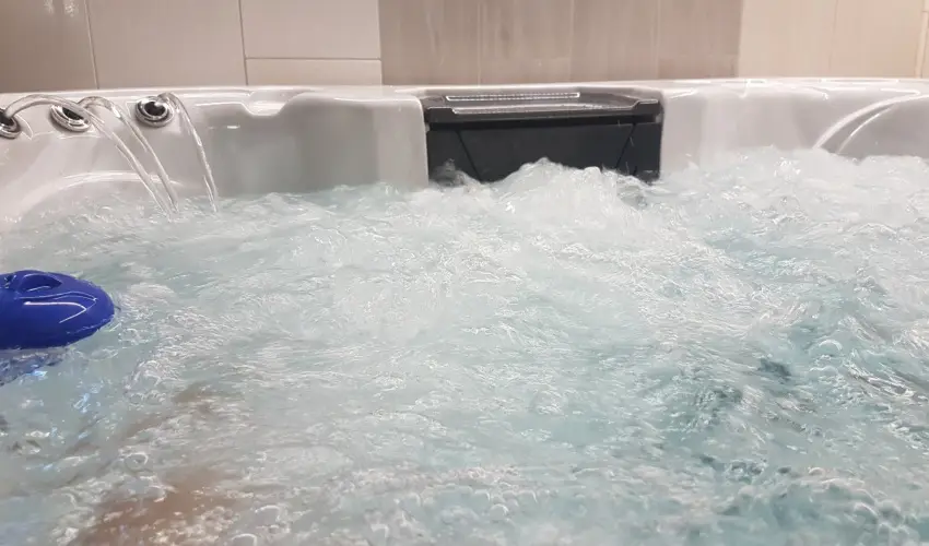 Duna-Beach Apartman Kimle - Oktber 23. (min. 2 j)