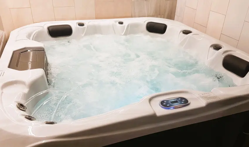 Duna-Beach Apartman Kimle - Oktber 23. (min. 2 j)