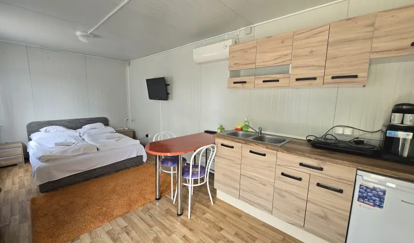 Duna-Beach Apartman Kimle - Oktber 23. (min. 2 j)