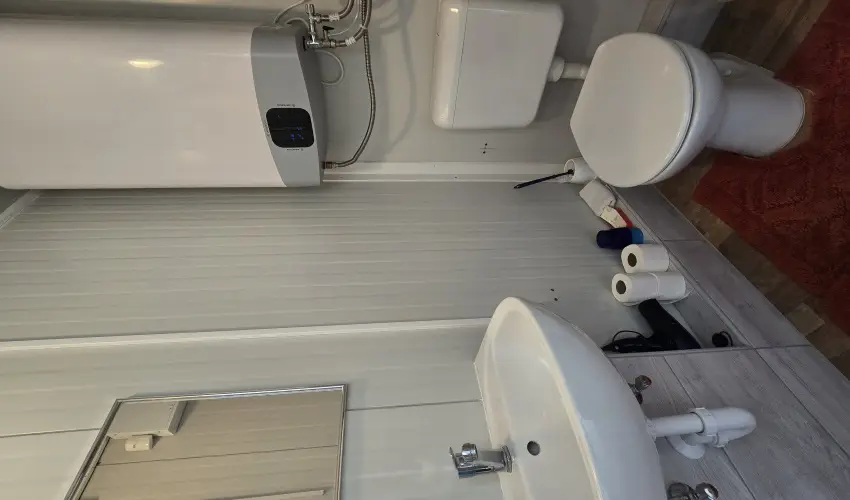 Duna-Beach Apartman Kimle - Oktber 23. (min. 2 j)