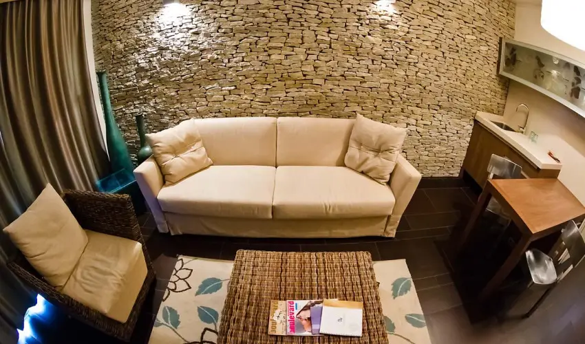 Echo Residence All Suite Hotel Tihany - Oktber 23. (min. 2 j)