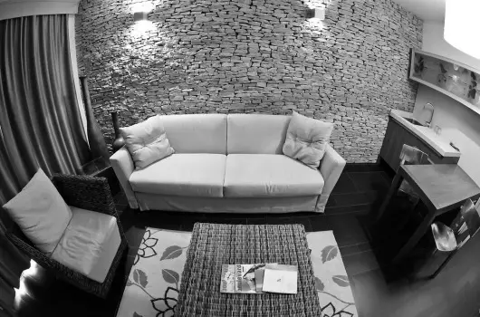 Echo Residence All Suite Hotel - Oktber 23. (min. 2 j)