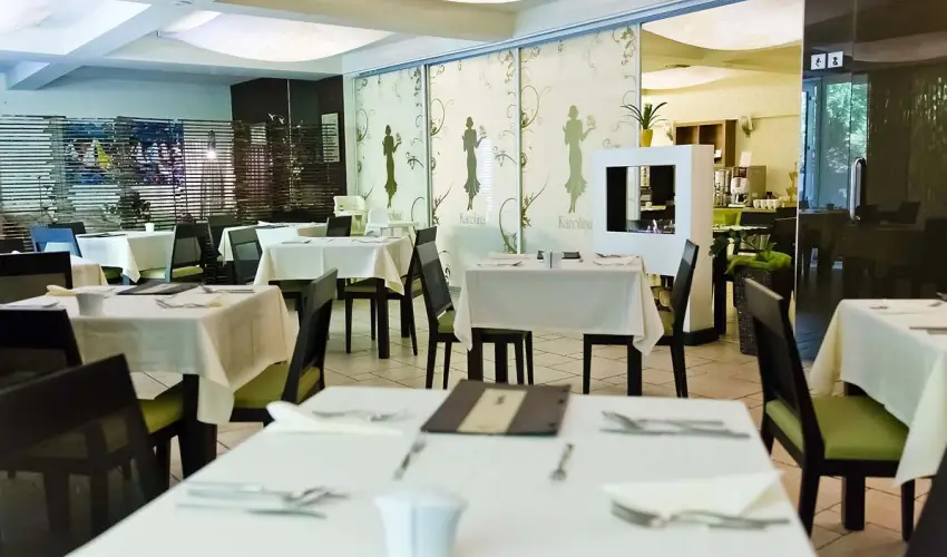 Echo Residence All Suite Hotel Tihany - Oktber 23. (min. 2 j)