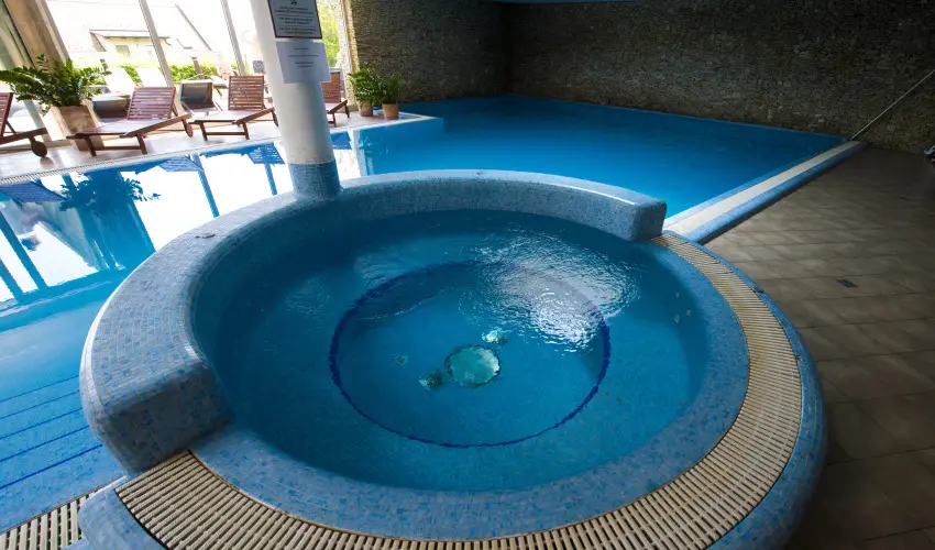 Echo Residence All Suite Hotel Tihany - Oktber 23. (min. 2 j)