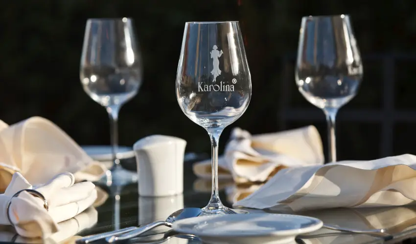 Echo Residence All Suite Hotel Tihany - Oktber 23. (min. 2 j)