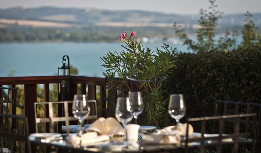 Echo Residence All Suite Hotel Tihany - Oktber 23. (min. 2 j)