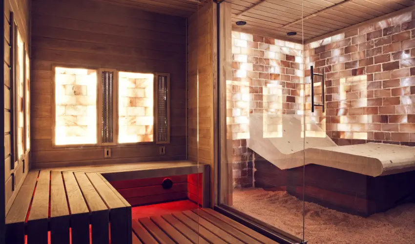 Echo Residence All Suite Hotel Tihany - Oktber 23. (min. 2 j)