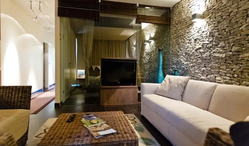 Echo Residence All Suite Hotel Tihany - Oktber 23. (min. 2 j)