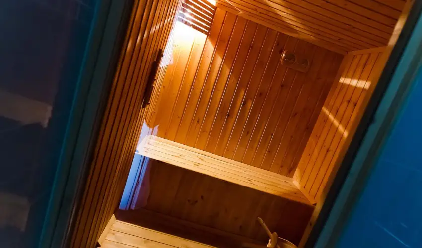 Echo Residence All Suite Hotel Tihany - Oktber 23. (min. 2 j)