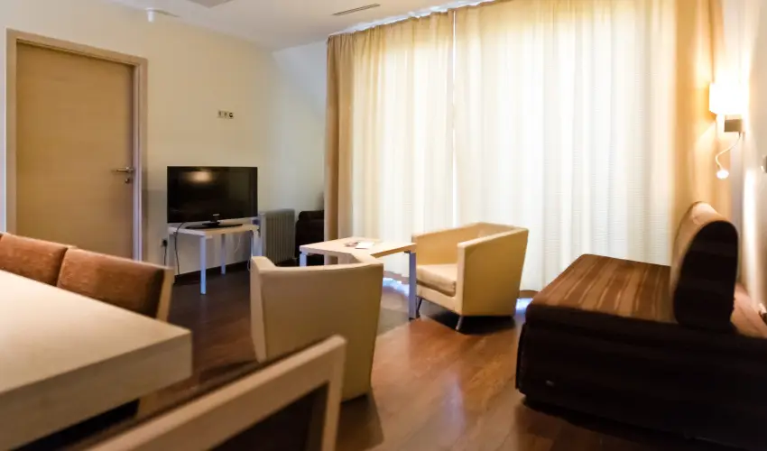Echo Residence All Suite Hotel Tihany - Oktber 23. (min. 2 j)