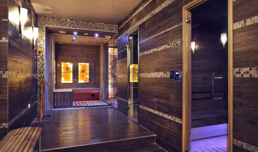 Echo Residence All Suite Hotel Tihany - Oktber 23. (min. 2 j)