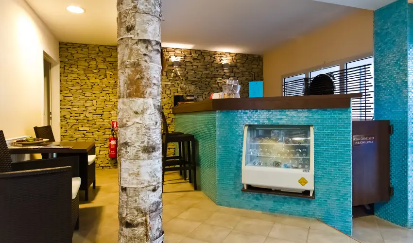 Echo Residence All Suite Hotel Tihany - Oktber 23. (min. 2 j)