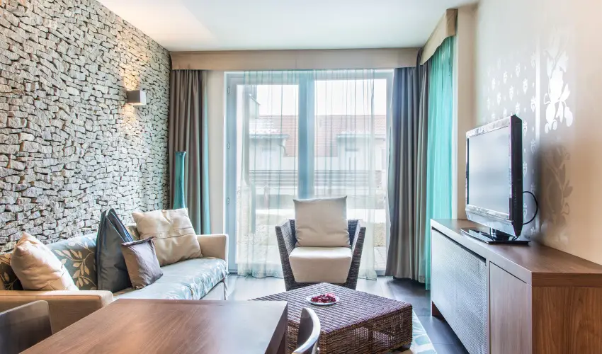 Echo Residence All Suite Hotel Tihany - Oktber 23. (min. 2 j)