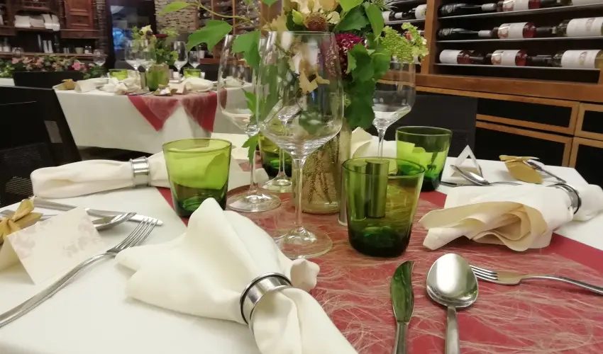 Echo Residence All Suite Hotel Tihany - Oktber 23. (min. 2 j)