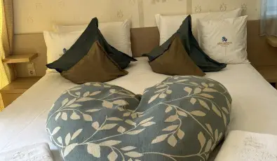 Echo Residence All Suite Hotel Tihany